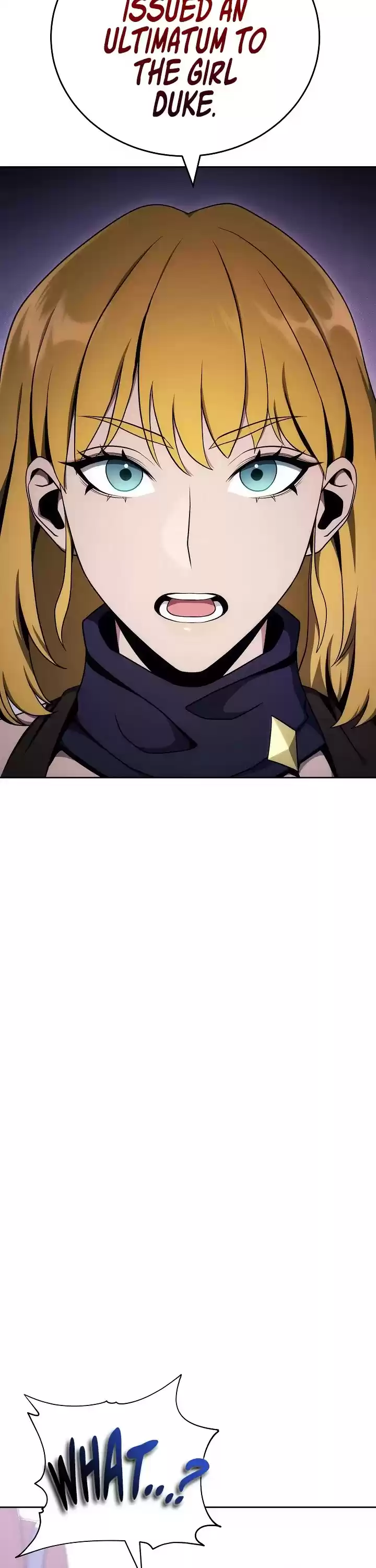 Skeleton Soldier Couldn’T Protect The Dungeon Chapter 170