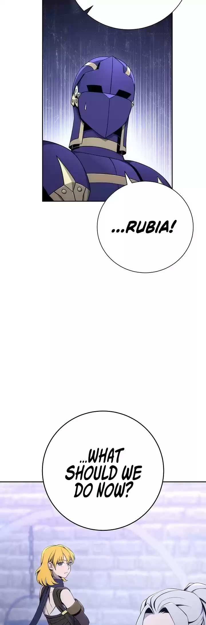 Skeleton Soldier Couldn’T Protect The Dungeon Chapter 170