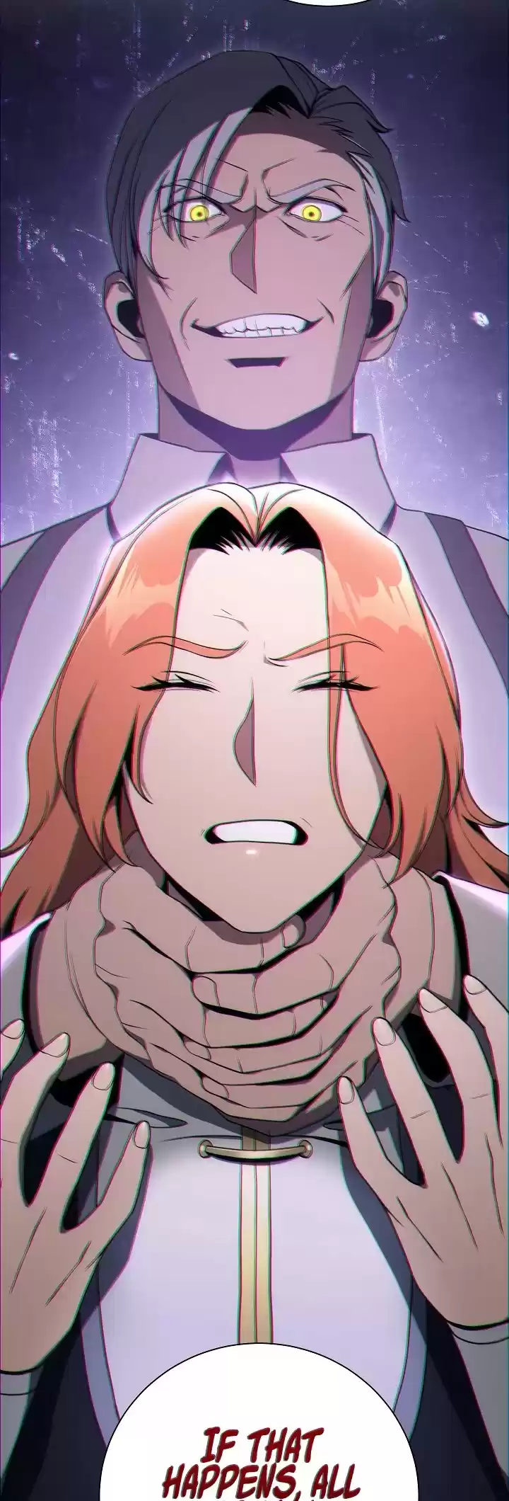 Skeleton Soldier Couldn’T Protect The Dungeon Chapter 170