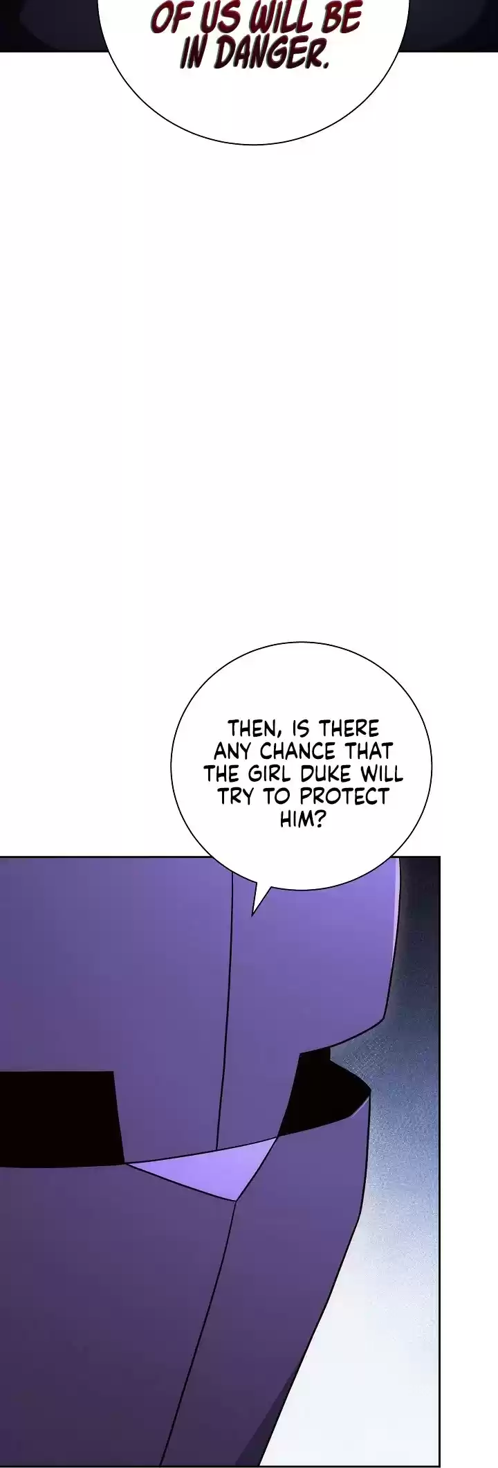 Skeleton Soldier Couldn’T Protect The Dungeon Chapter 170