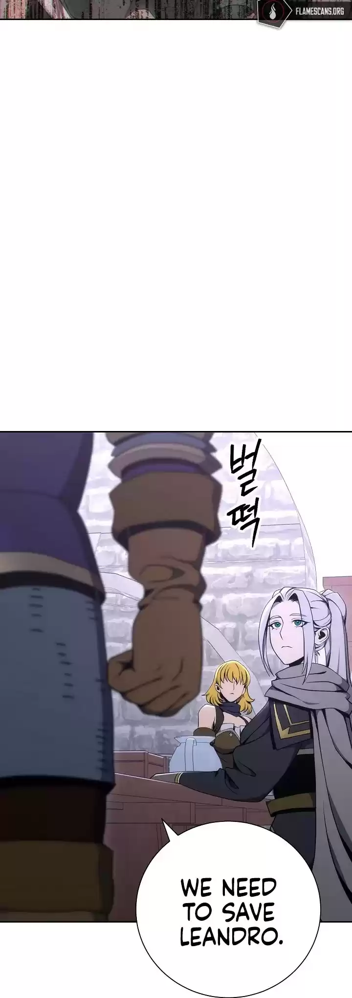 Skeleton Soldier Couldn’T Protect The Dungeon Chapter 170