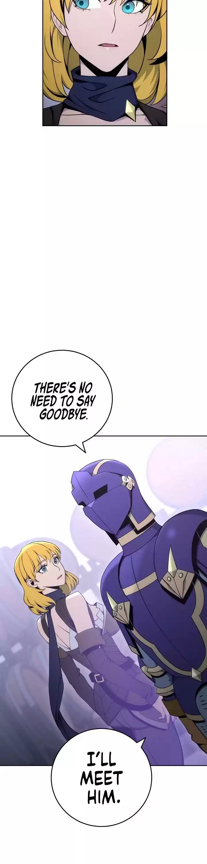 Skeleton Soldier Couldn’T Protect The Dungeon Chapter 170