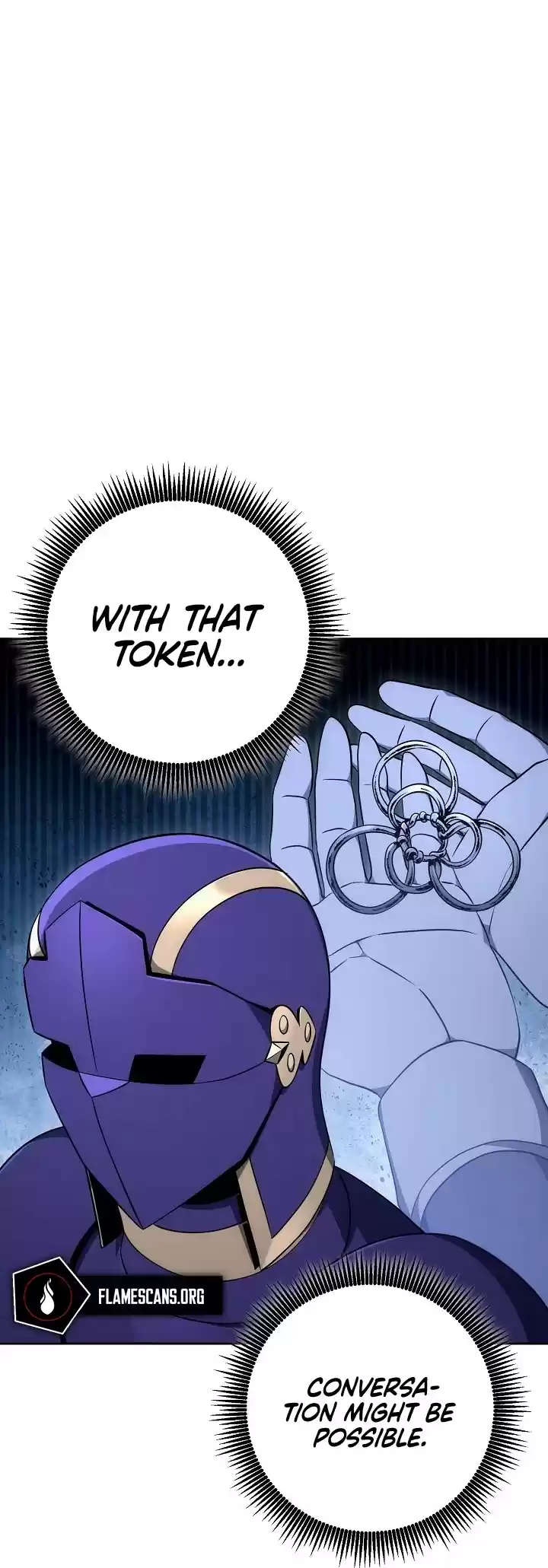 Skeleton Soldier Couldn’T Protect The Dungeon Chapter 170