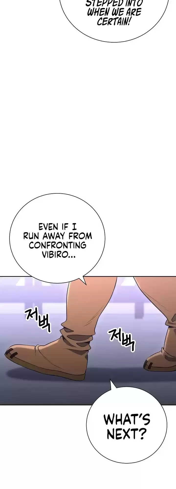 Skeleton Soldier Couldn’T Protect The Dungeon Chapter 170