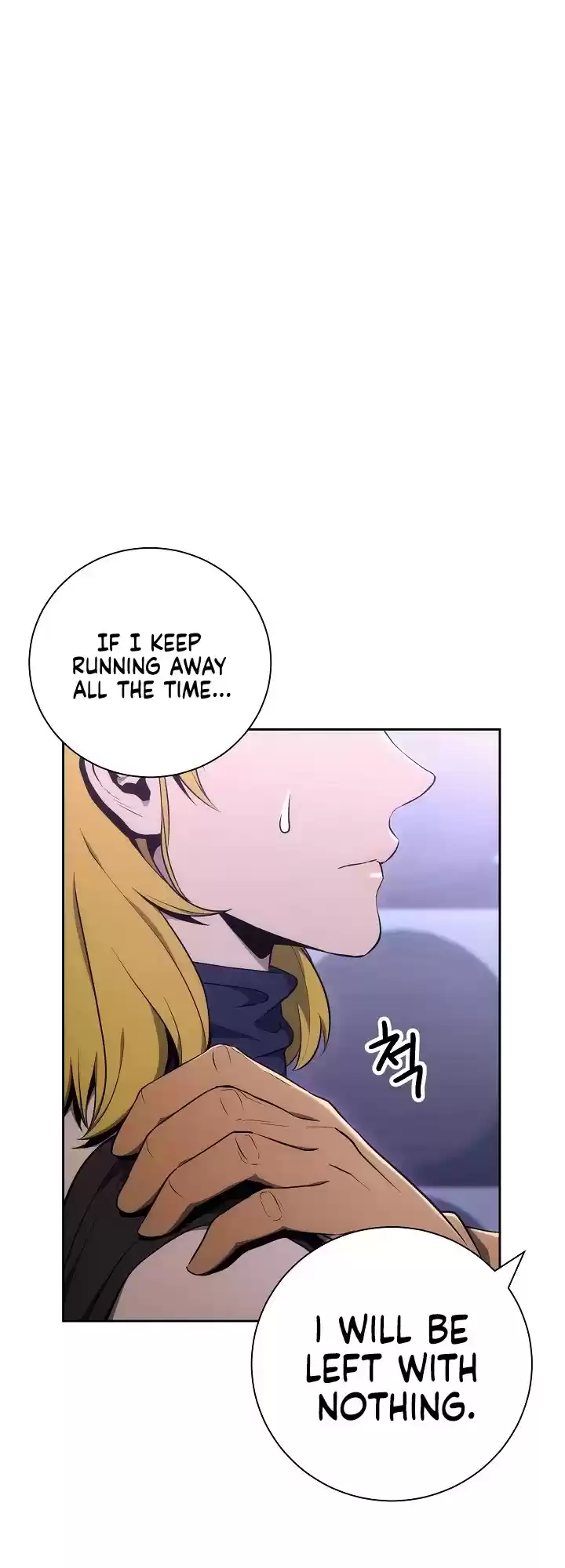 Skeleton Soldier Couldn’T Protect The Dungeon Chapter 170