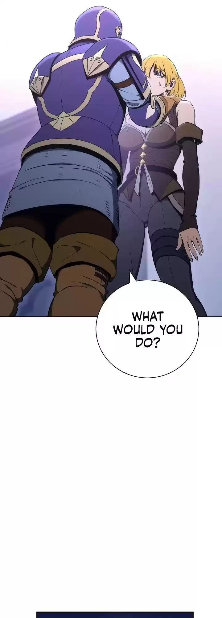 Skeleton Soldier Couldn’T Protect The Dungeon Chapter 170