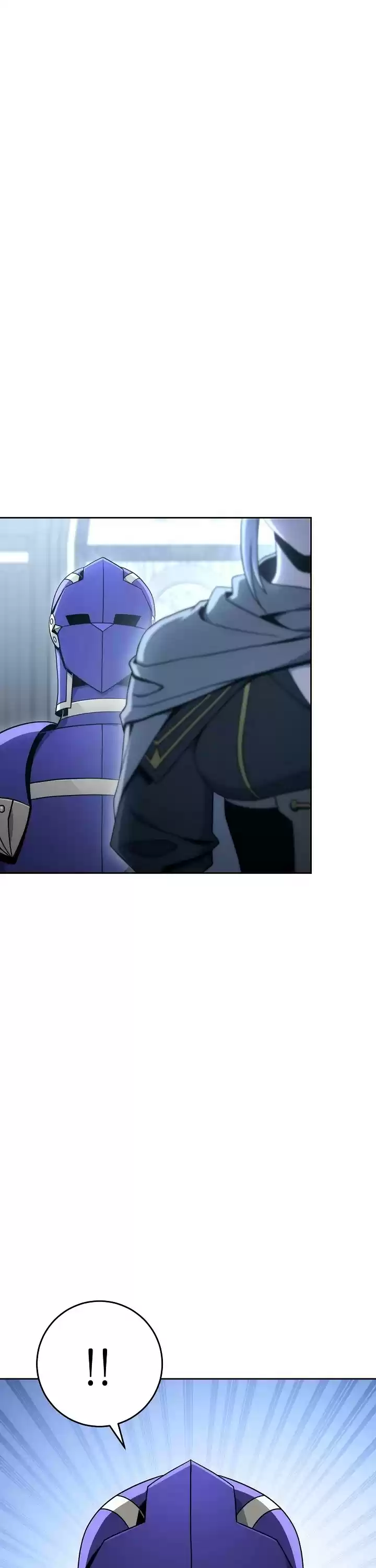 Skeleton Soldier Couldn’T Protect The Dungeon Chapter 171