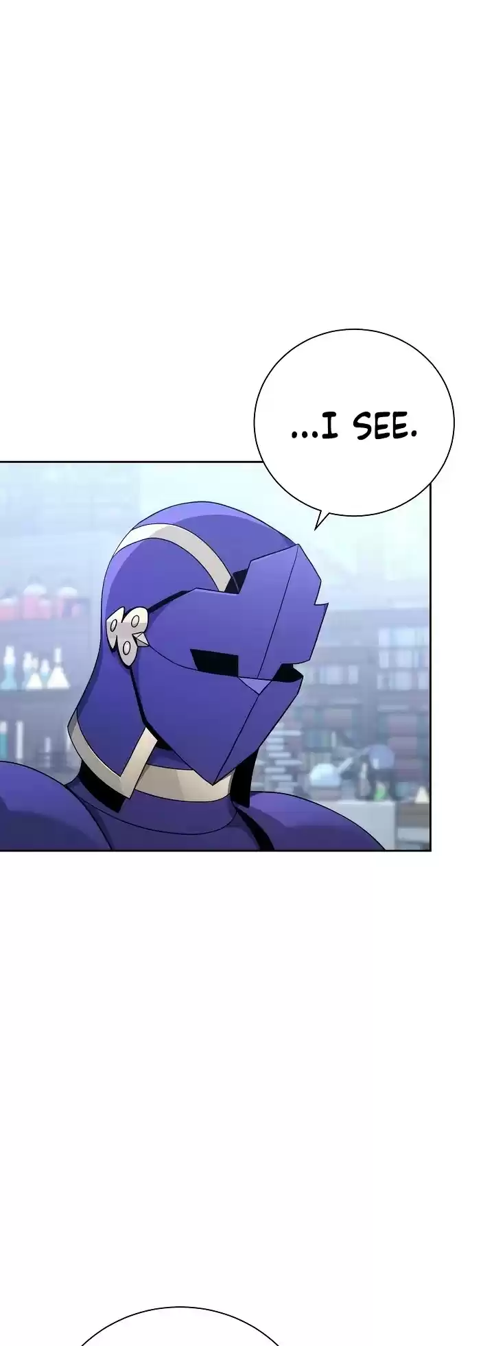 Skeleton Soldier Couldn’T Protect The Dungeon Chapter 171