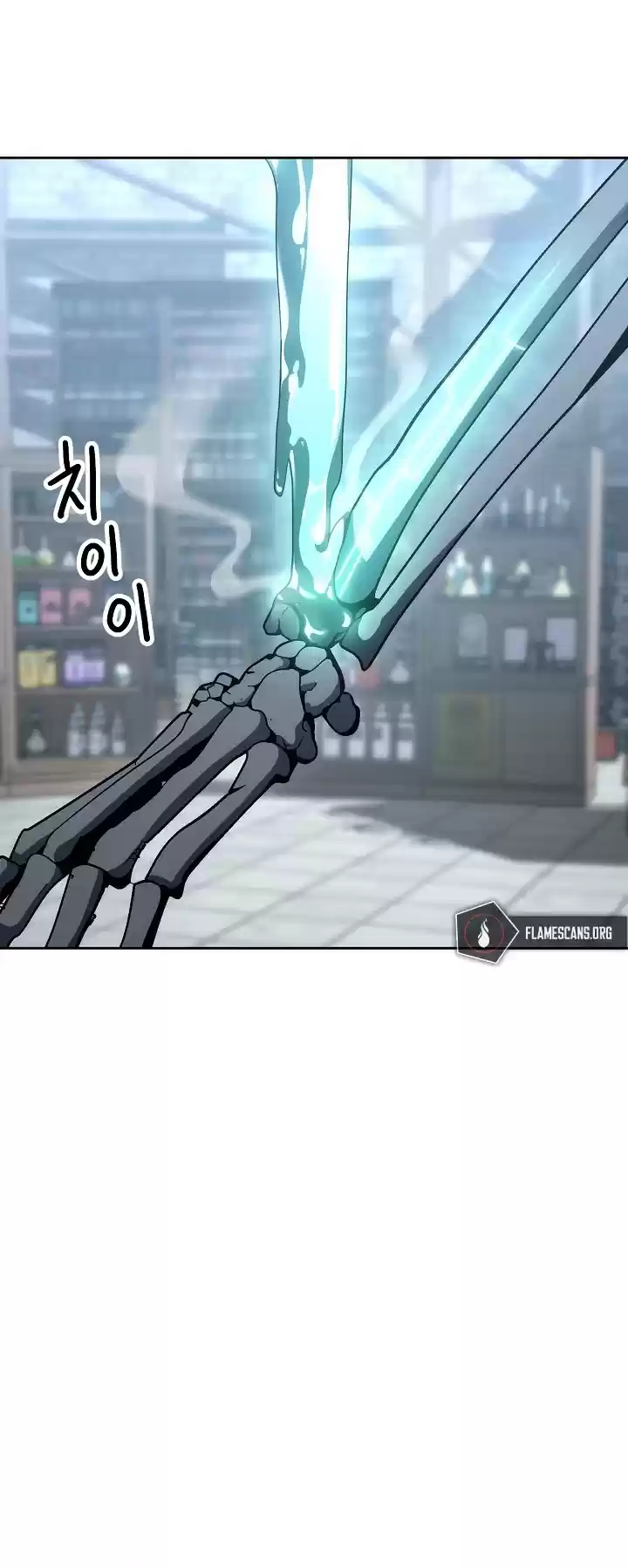 Skeleton Soldier Couldn’T Protect The Dungeon Chapter 171