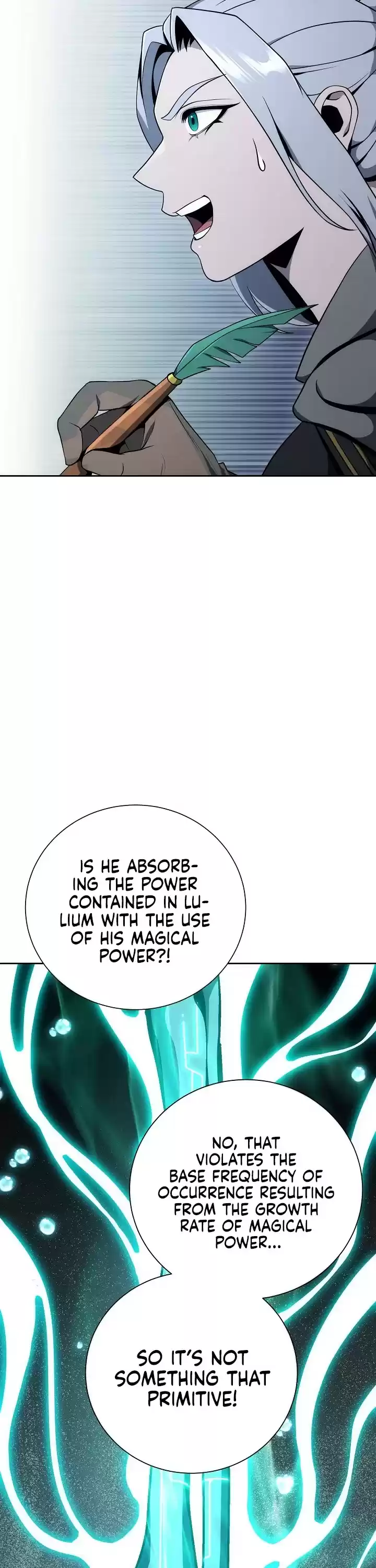 Skeleton Soldier Couldn’T Protect The Dungeon Chapter 171