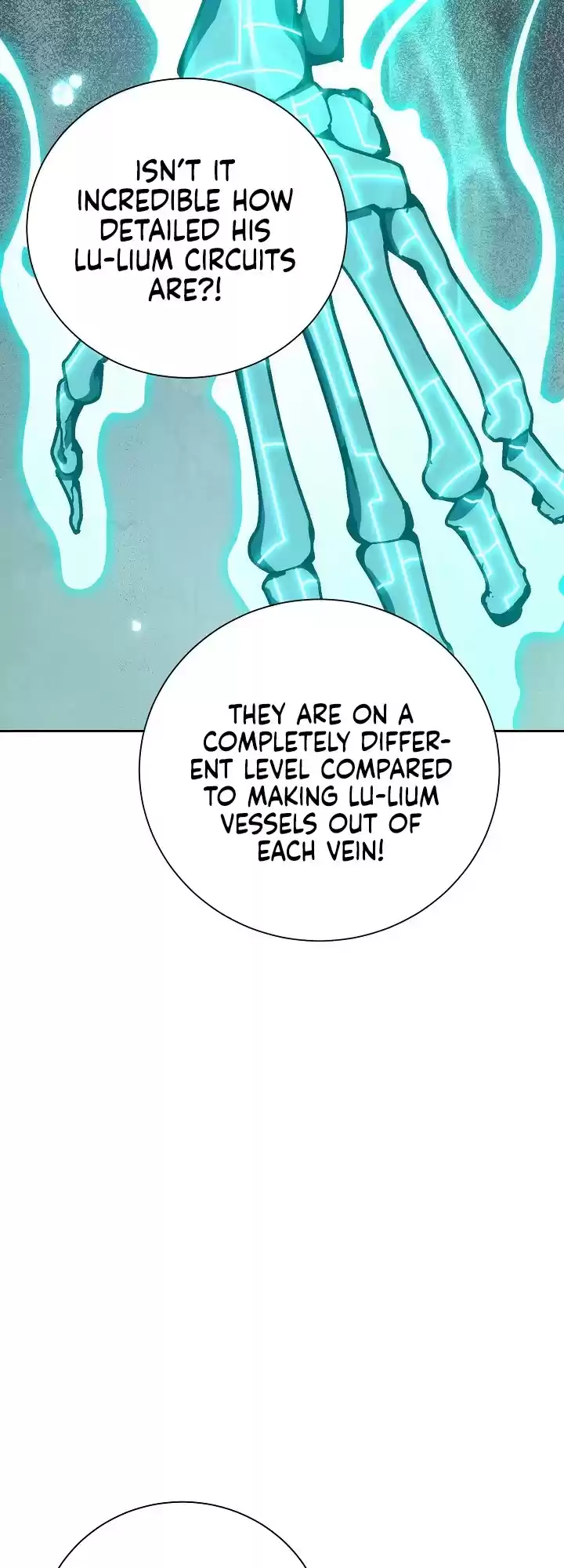 Skeleton Soldier Couldn’T Protect The Dungeon Chapter 171