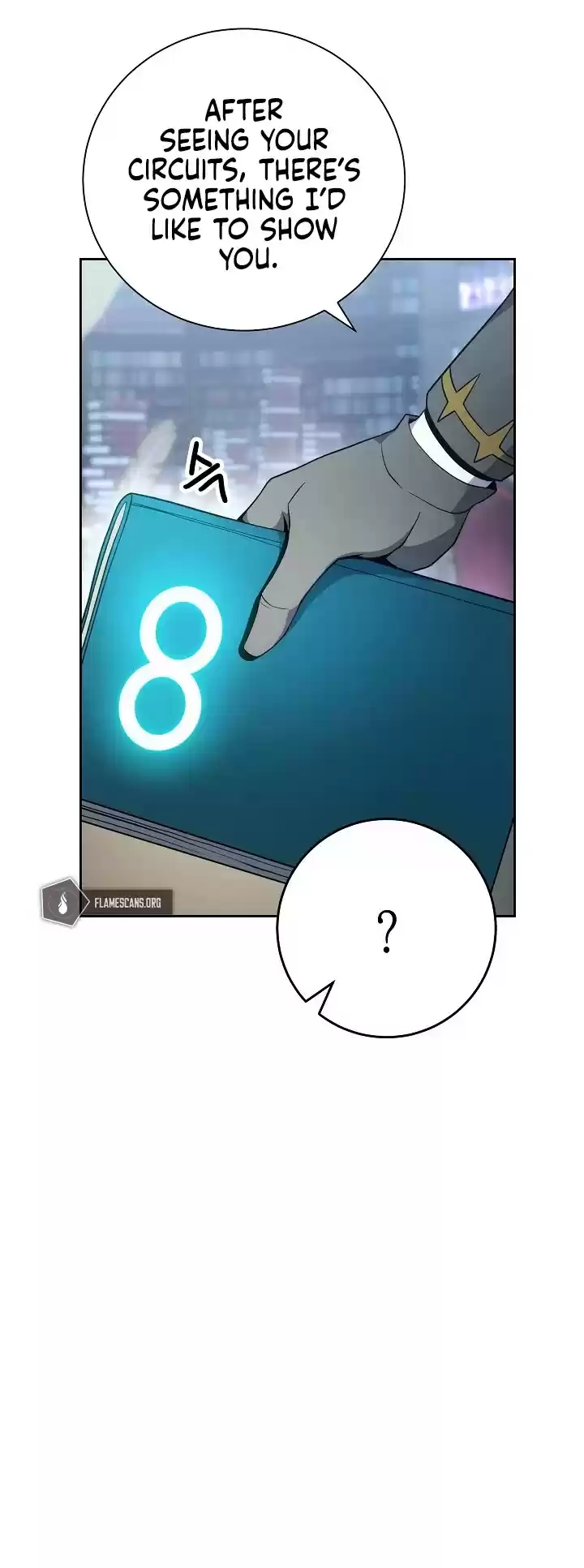 Skeleton Soldier Couldn’T Protect The Dungeon Chapter 171