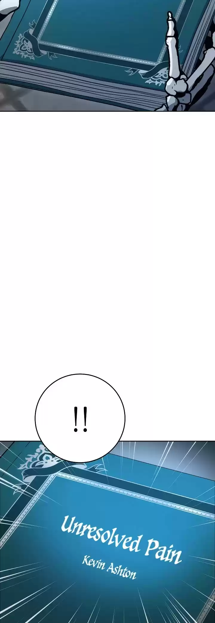 Skeleton Soldier Couldn’T Protect The Dungeon Chapter 171