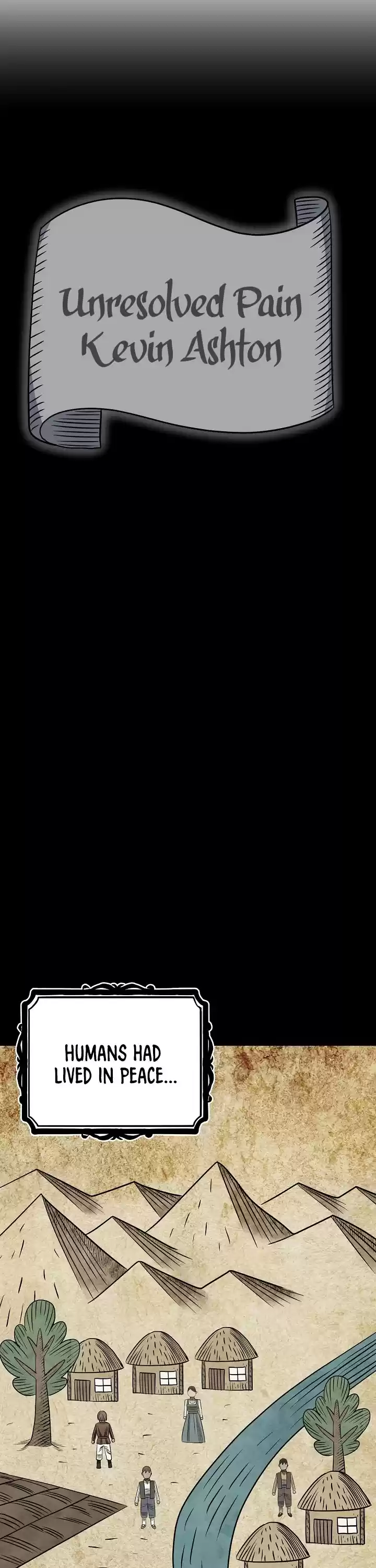 Skeleton Soldier Couldn’T Protect The Dungeon Chapter 171