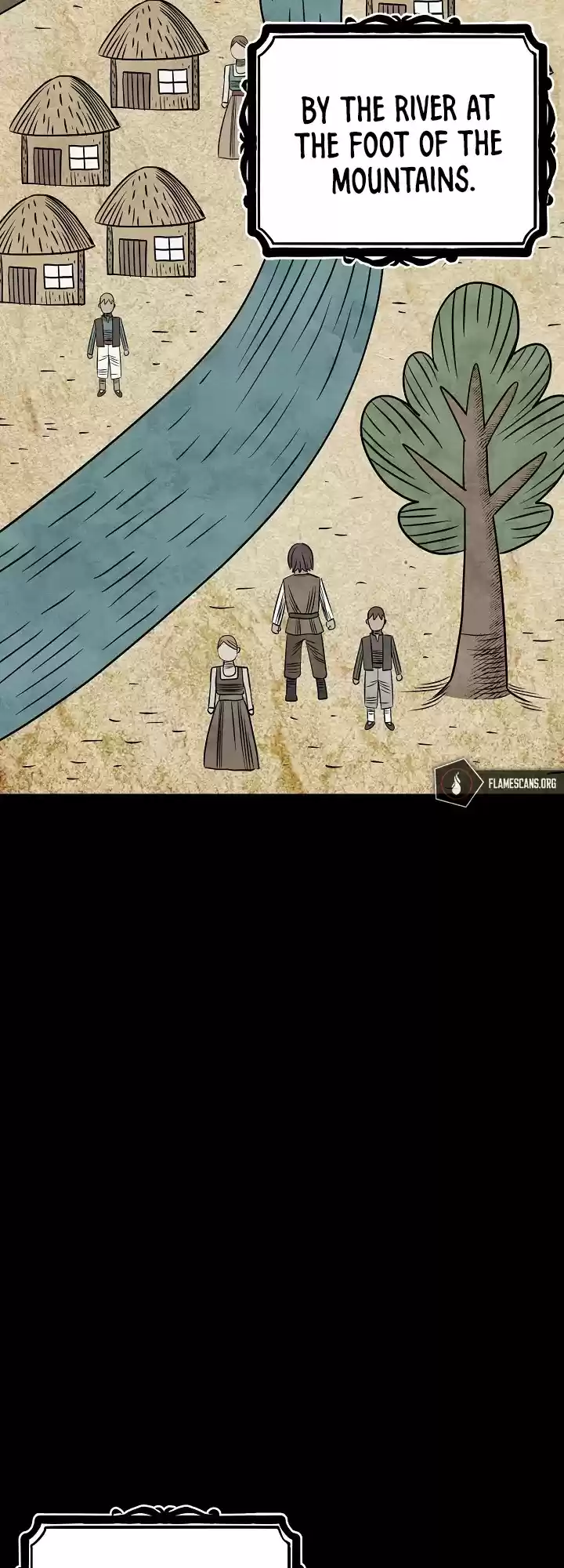 Skeleton Soldier Couldn’T Protect The Dungeon Chapter 171