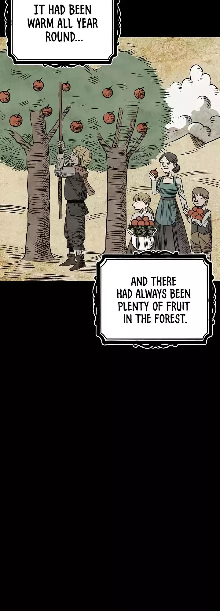 Skeleton Soldier Couldn’T Protect The Dungeon Chapter 171