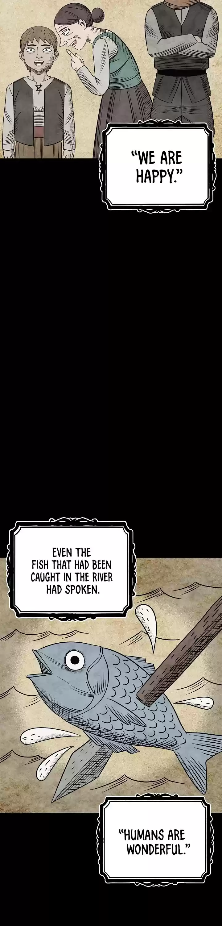 Skeleton Soldier Couldn’T Protect The Dungeon Chapter 171