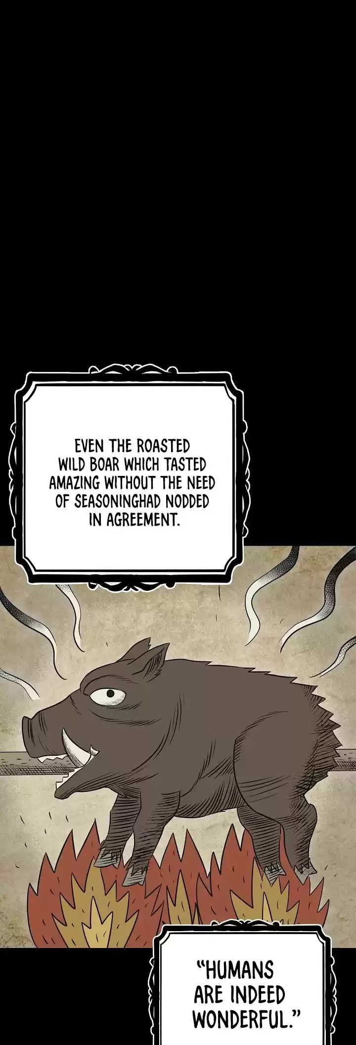 Skeleton Soldier Couldn’T Protect The Dungeon Chapter 171