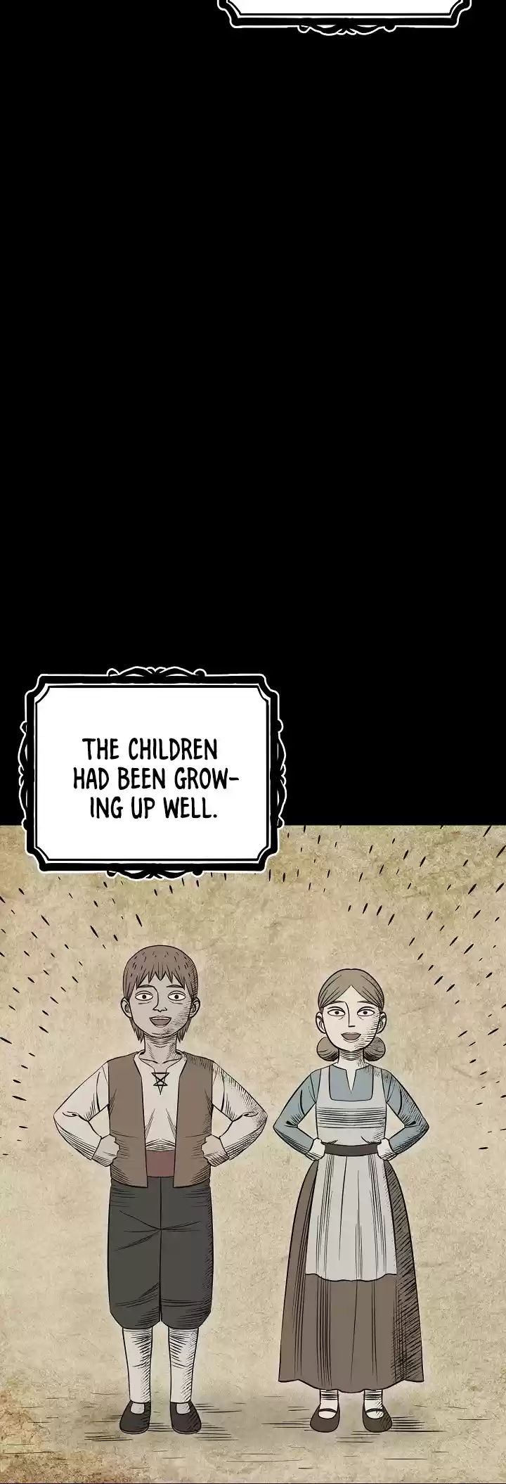 Skeleton Soldier Couldn’T Protect The Dungeon Chapter 171