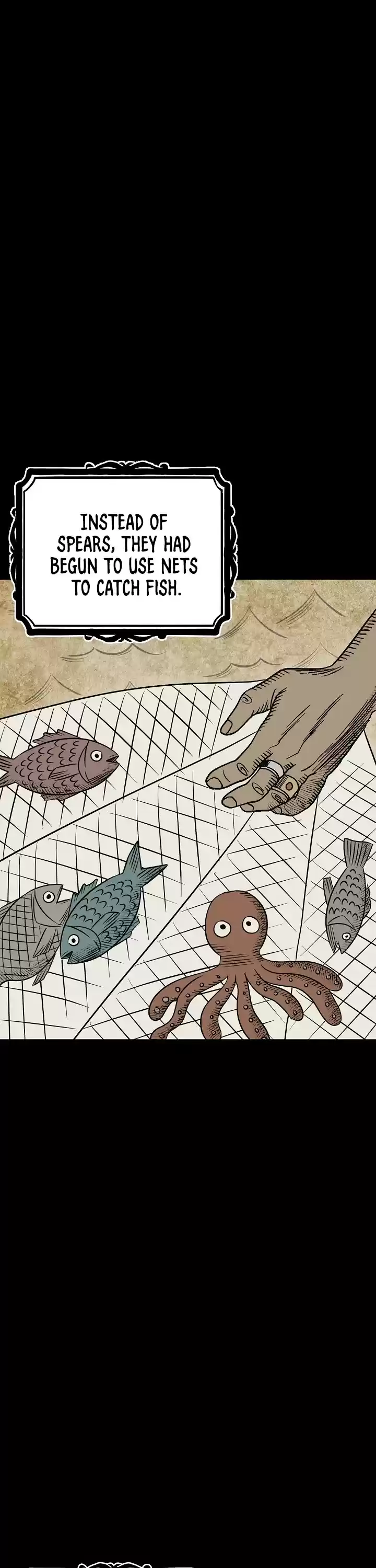 Skeleton Soldier Couldn’T Protect The Dungeon Chapter 171