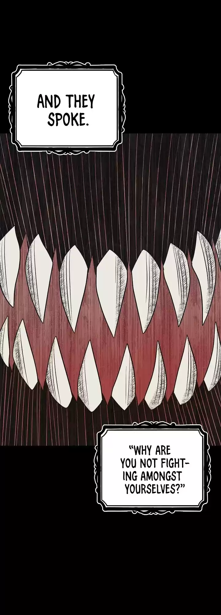 Skeleton Soldier Couldn’T Protect The Dungeon Chapter 171