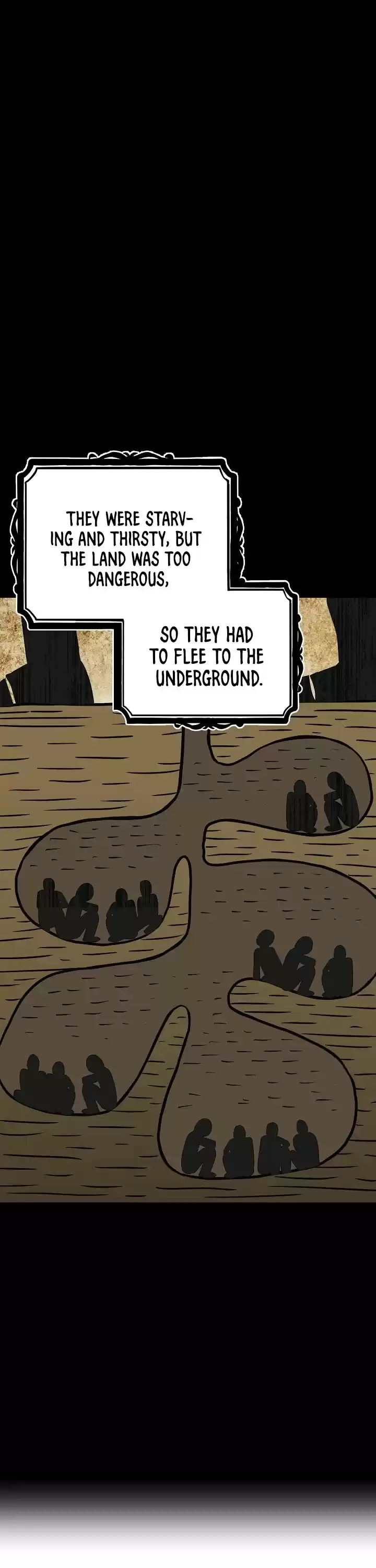 Skeleton Soldier Couldn’T Protect The Dungeon Chapter 171