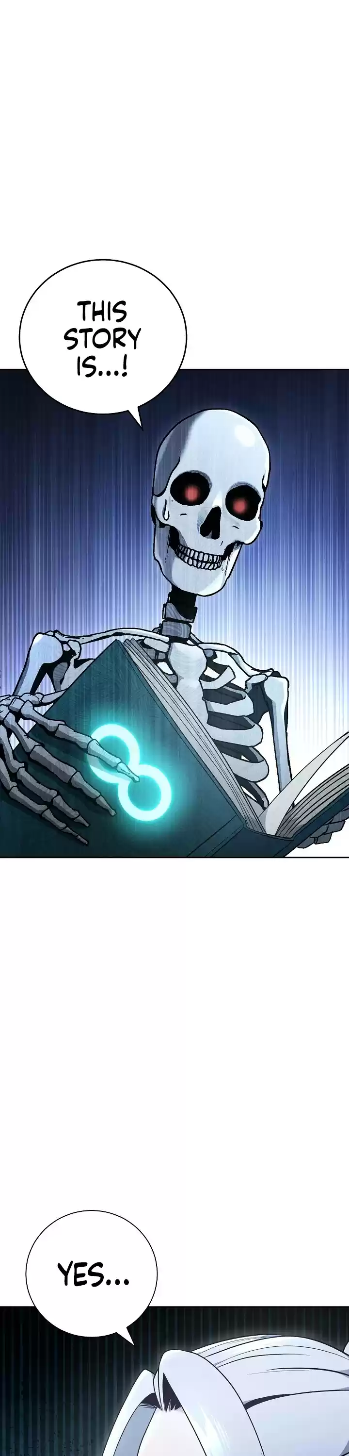 Skeleton Soldier Couldn’T Protect The Dungeon Chapter 171