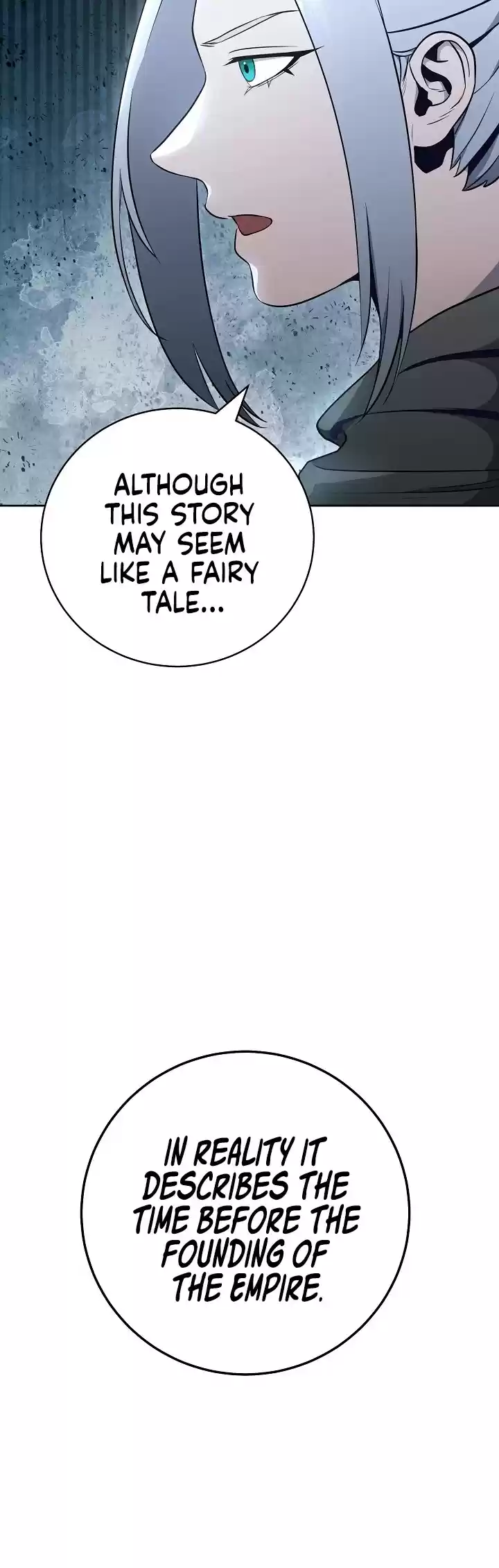 Skeleton Soldier Couldn’T Protect The Dungeon Chapter 171