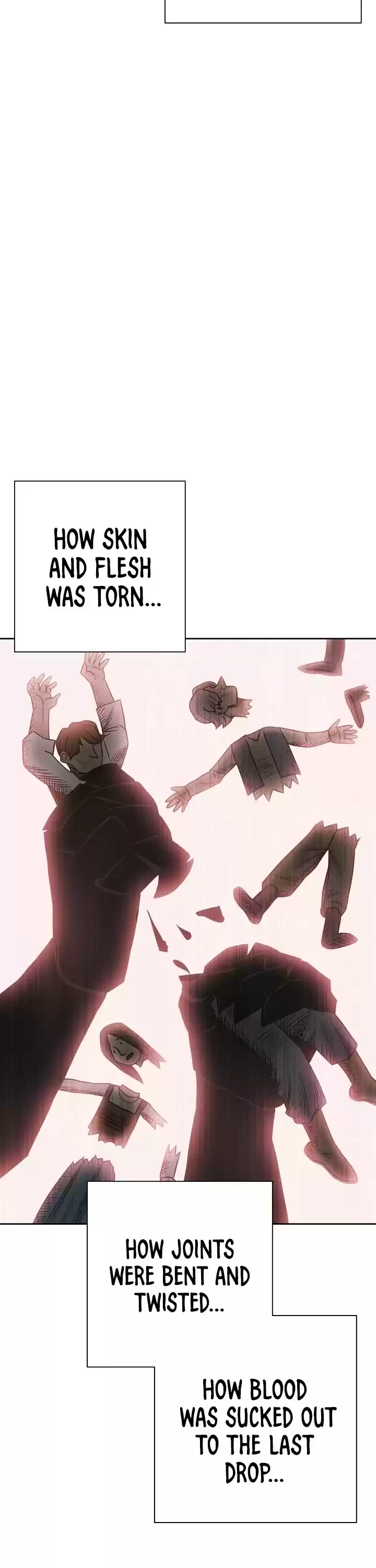 Skeleton Soldier Couldn’T Protect The Dungeon Chapter 172