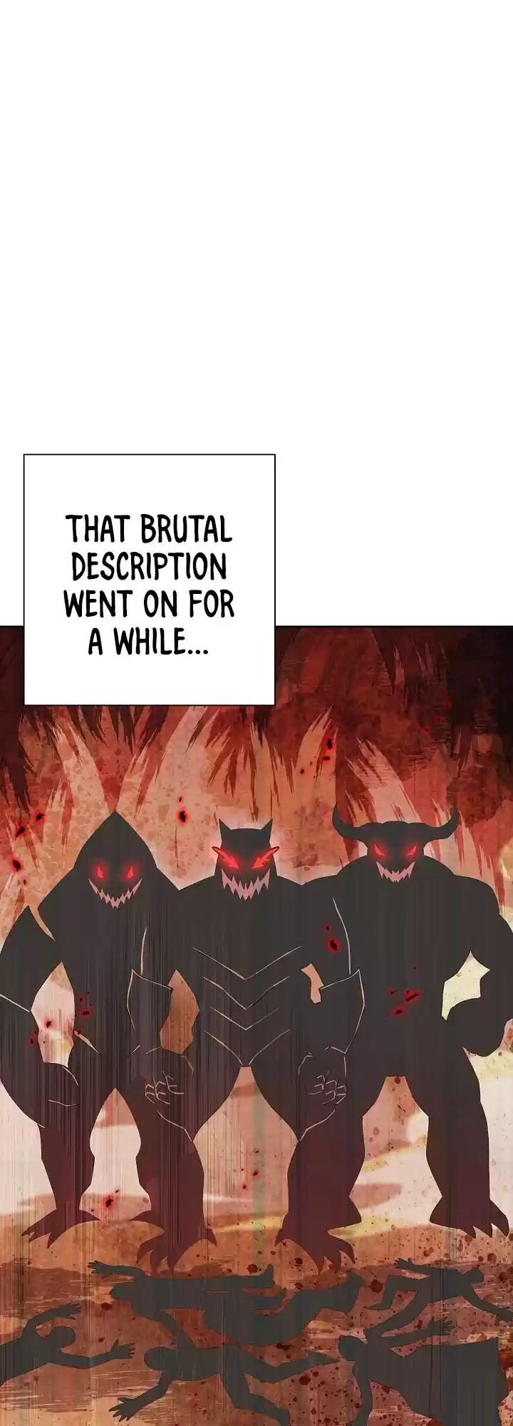 Skeleton Soldier Couldn’T Protect The Dungeon Chapter 172