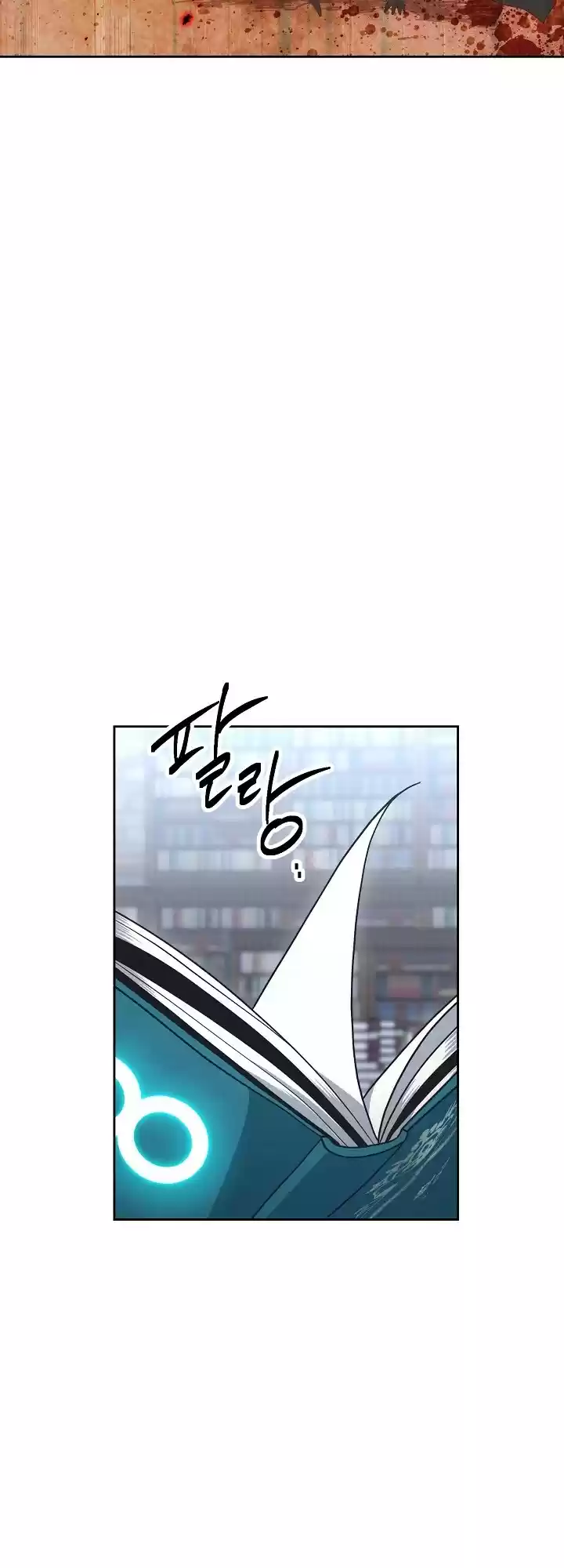 Skeleton Soldier Couldn’T Protect The Dungeon Chapter 172