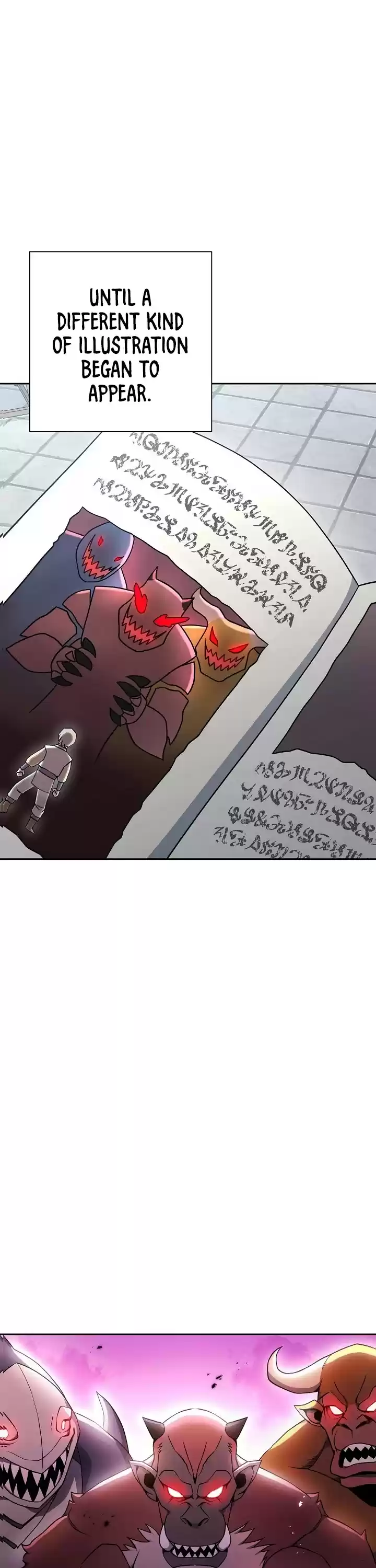 Skeleton Soldier Couldn’T Protect The Dungeon Chapter 172