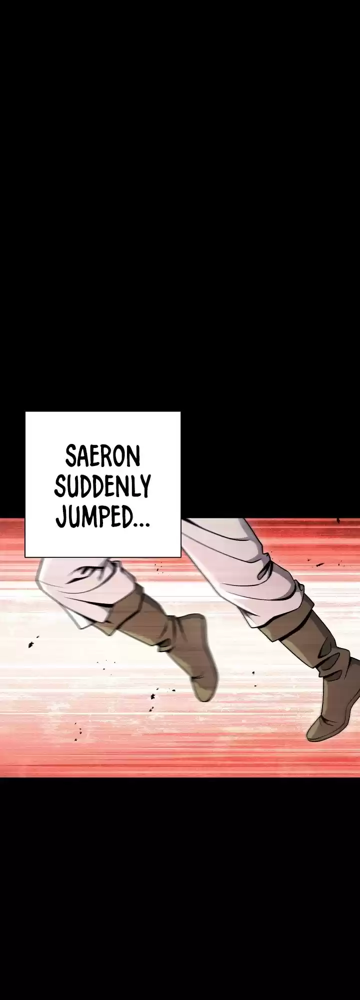 Skeleton Soldier Couldn’T Protect The Dungeon Chapter 172