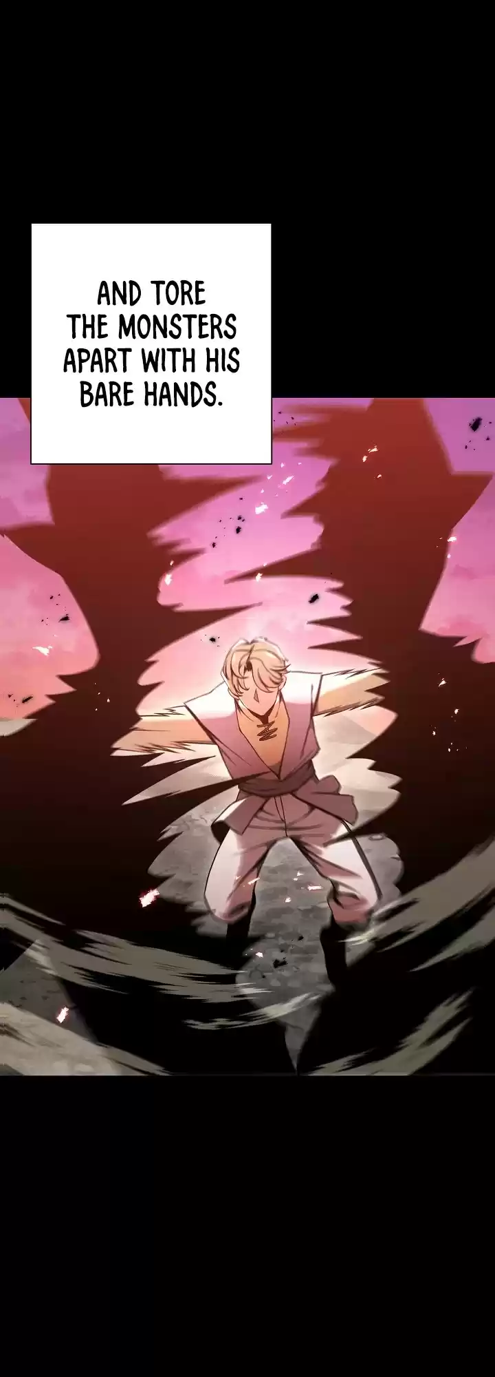 Skeleton Soldier Couldn’T Protect The Dungeon Chapter 172