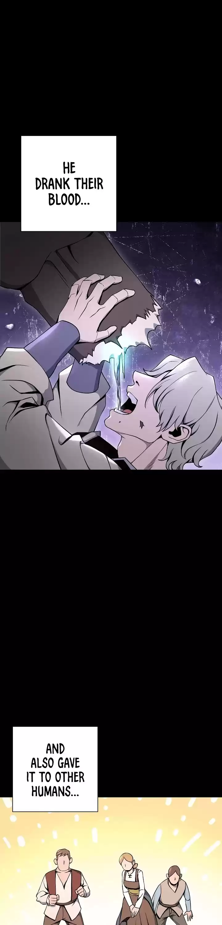 Skeleton Soldier Couldn’T Protect The Dungeon Chapter 172