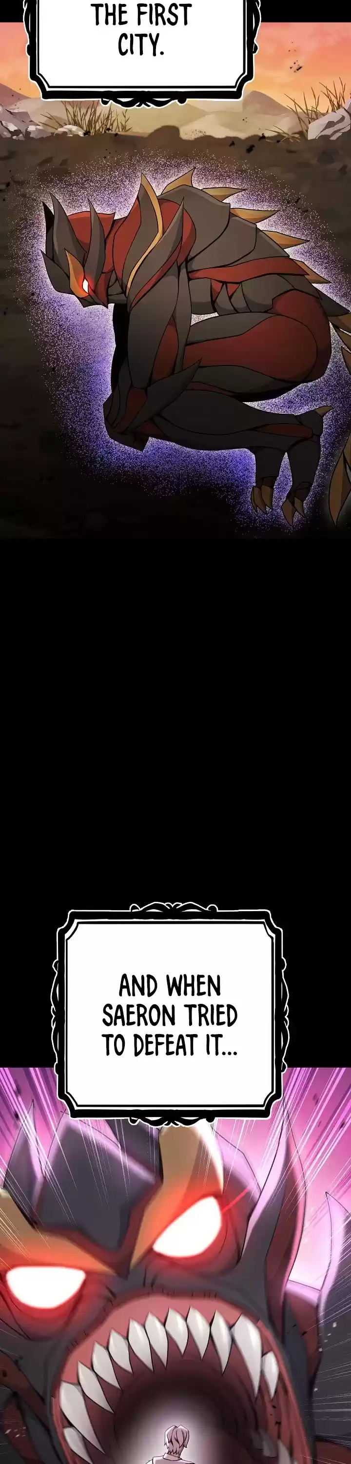 Skeleton Soldier Couldn’T Protect The Dungeon Chapter 172