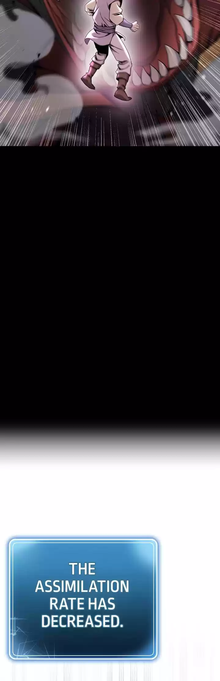 Skeleton Soldier Couldn’T Protect The Dungeon Chapter 172