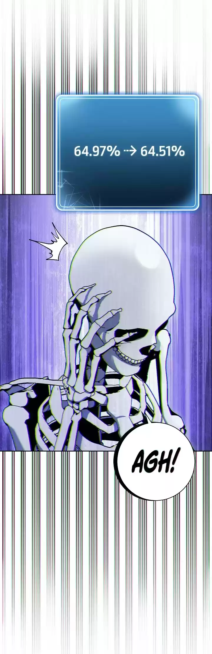 Skeleton Soldier Couldn’T Protect The Dungeon Chapter 172