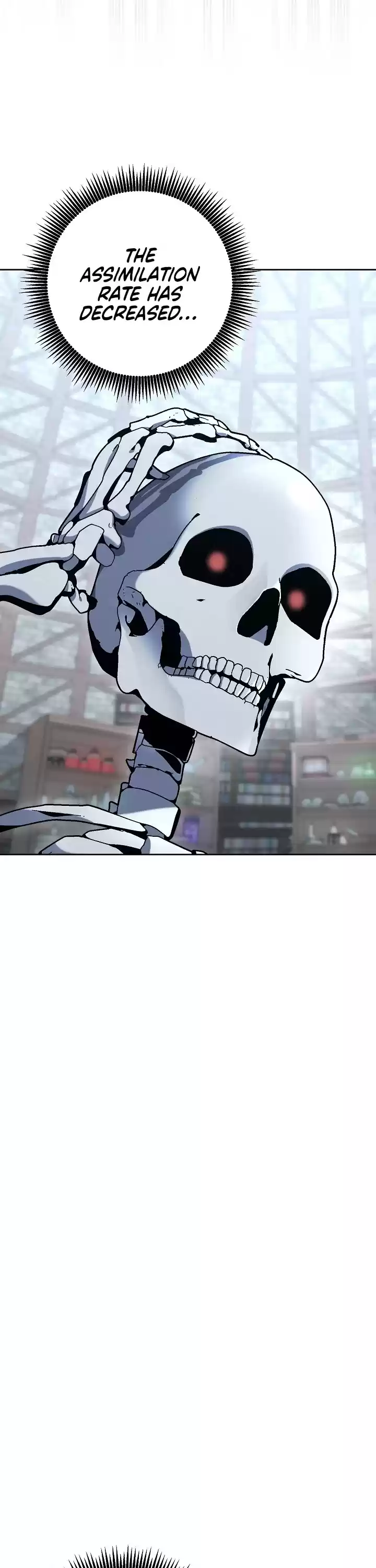 Skeleton Soldier Couldn’T Protect The Dungeon Chapter 172