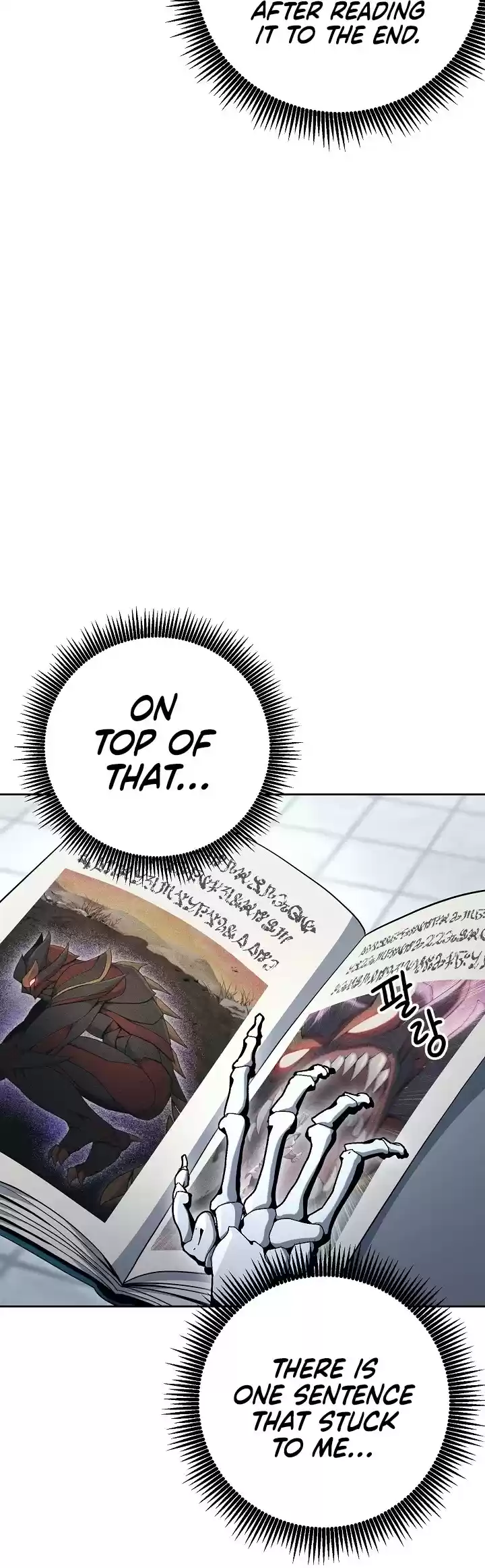 Skeleton Soldier Couldn’T Protect The Dungeon Chapter 172