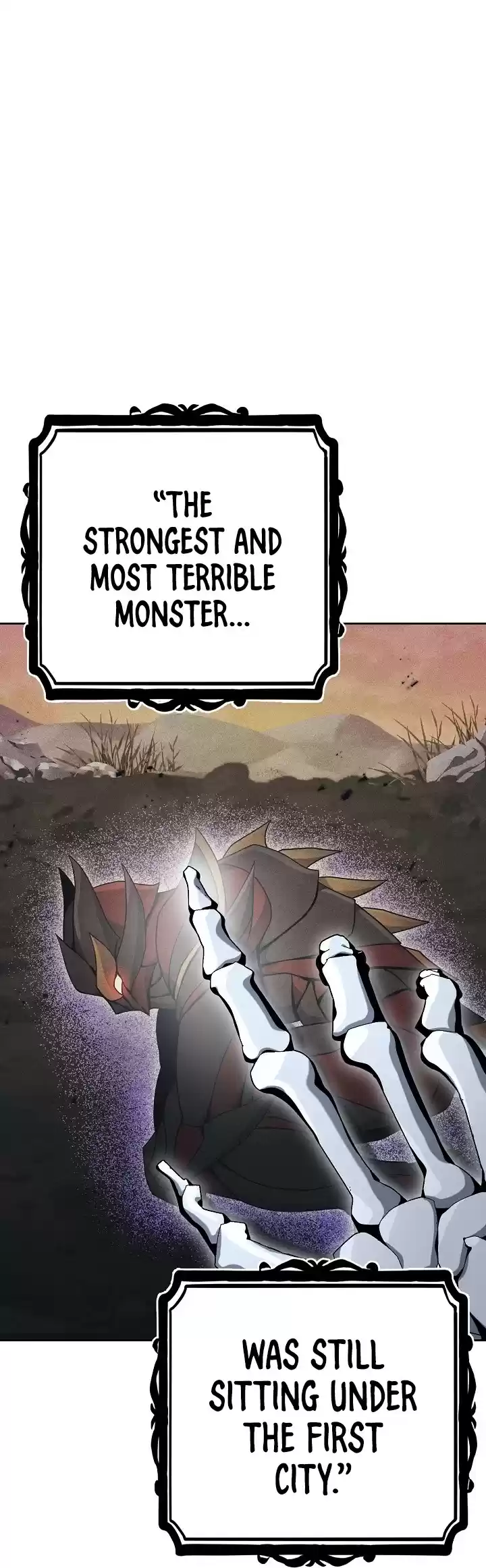 Skeleton Soldier Couldn’T Protect The Dungeon Chapter 172