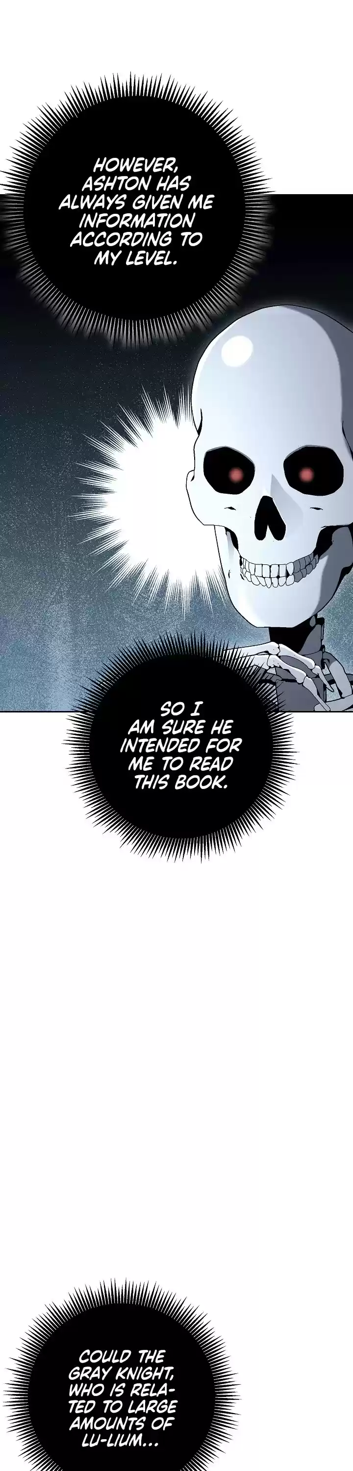 Skeleton Soldier Couldn’T Protect The Dungeon Chapter 172