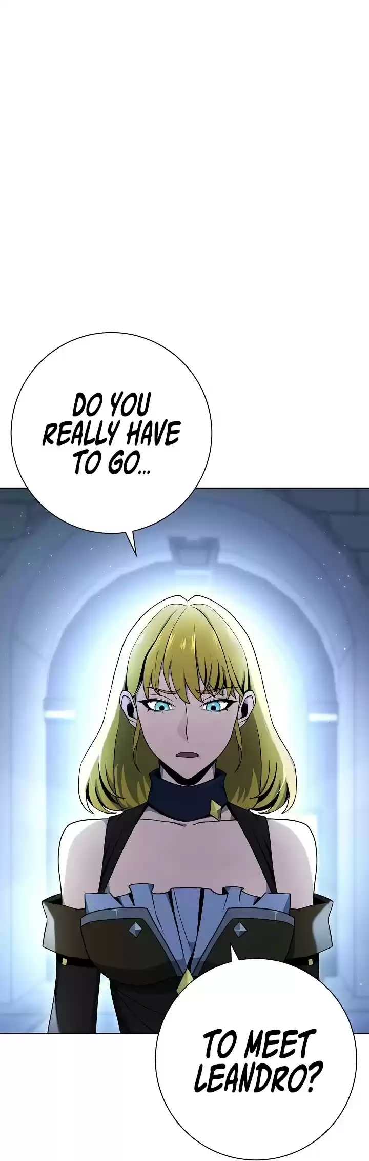 Skeleton Soldier Couldn’T Protect The Dungeon Chapter 172