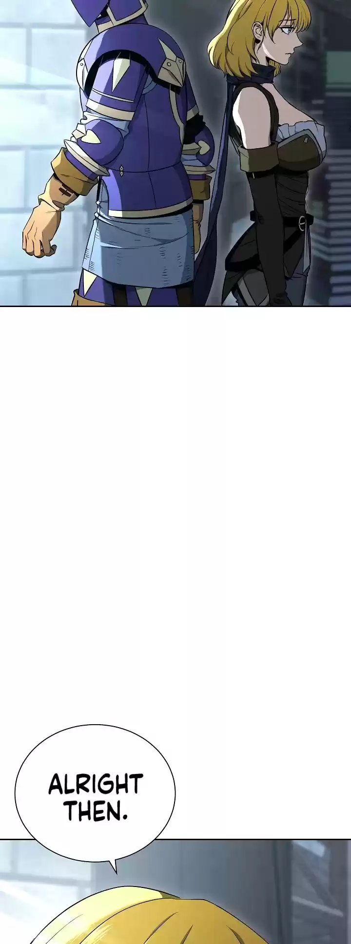 Skeleton Soldier Couldn’T Protect The Dungeon Chapter 172