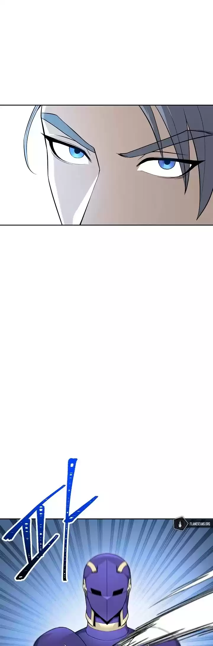 Skeleton Soldier Couldn’T Protect The Dungeon Chapter 172