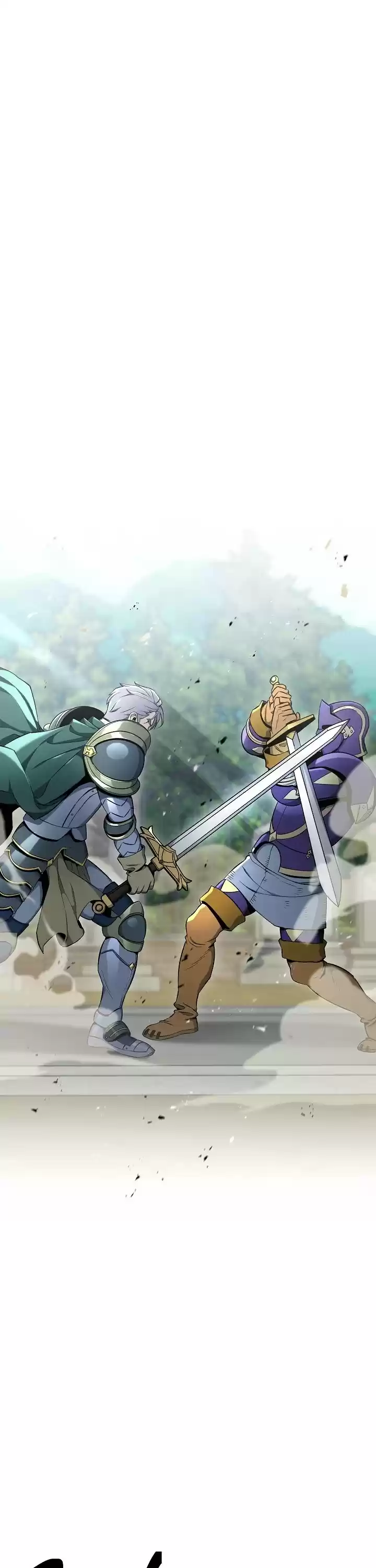 Skeleton Soldier Couldn’T Protect The Dungeon Chapter 172