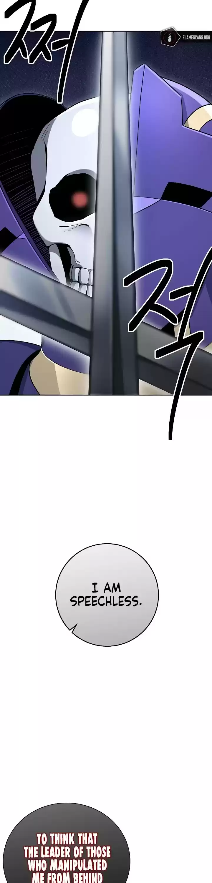 Skeleton Soldier Couldn’T Protect The Dungeon Chapter 172