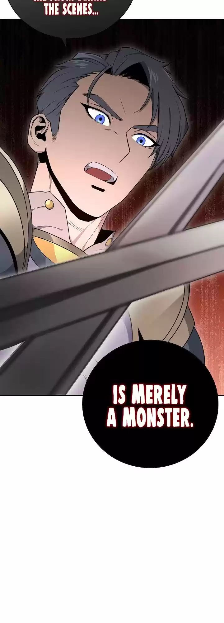 Skeleton Soldier Couldn’T Protect The Dungeon Chapter 172