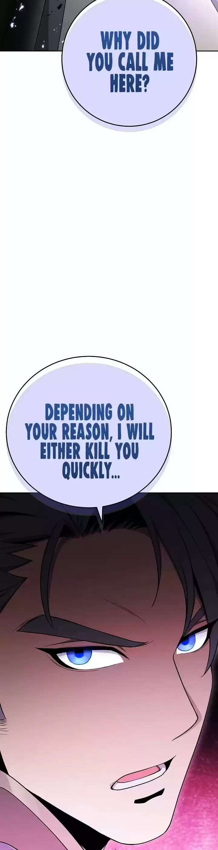 Skeleton Soldier Couldn’T Protect The Dungeon Chapter 172