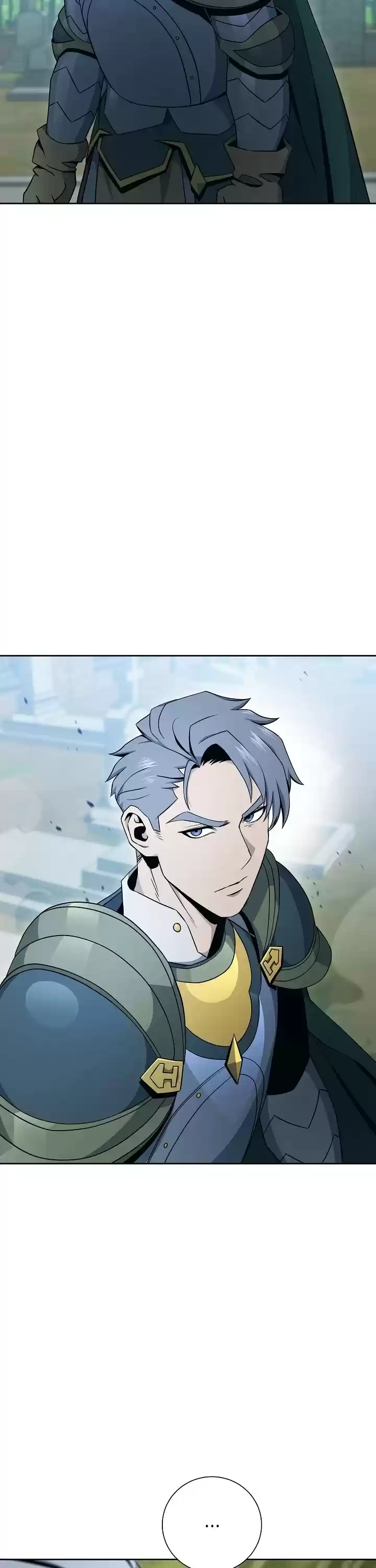 Skeleton Soldier Couldn’T Protect The Dungeon Chapter 174